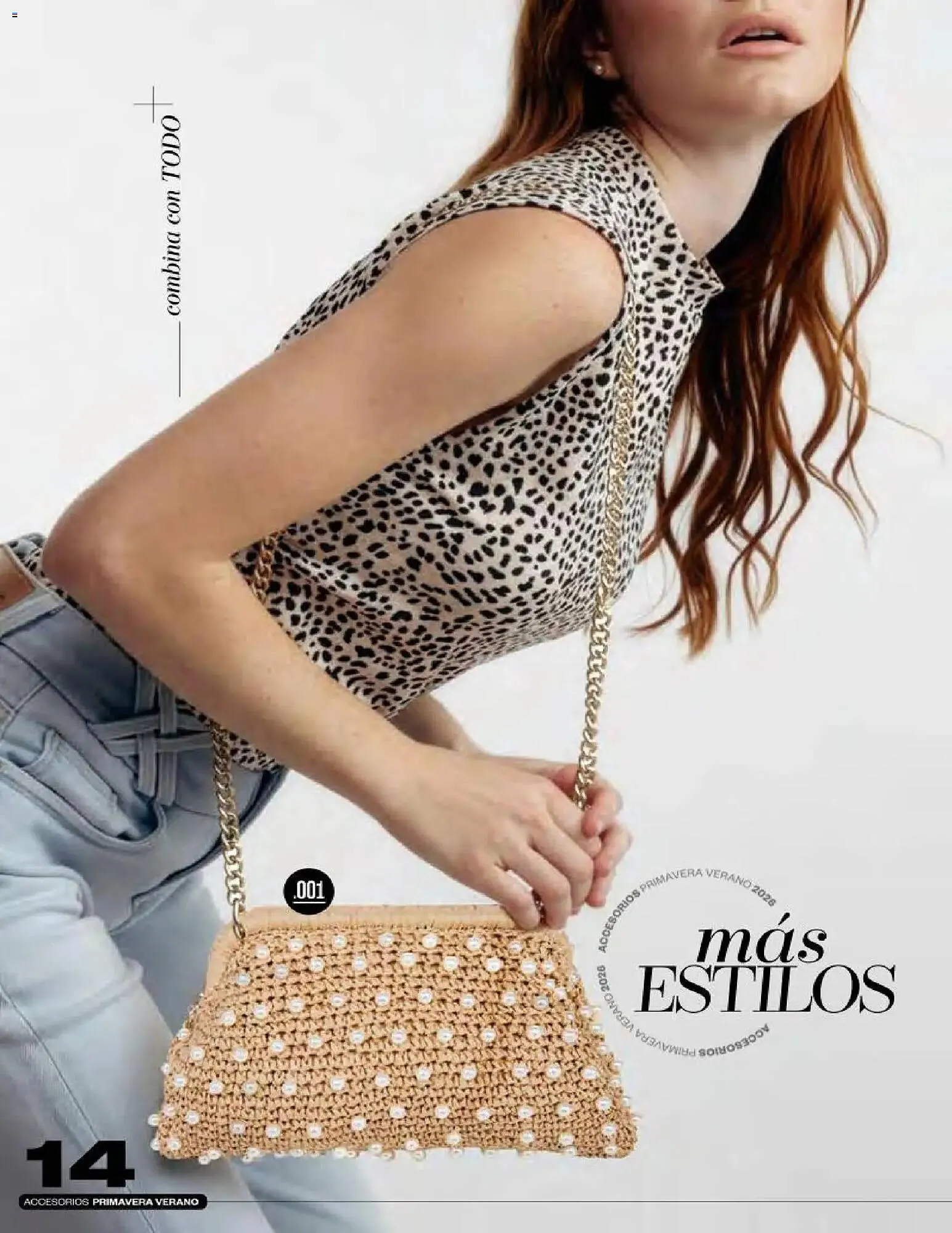 Catálogo de Catálogo Price Shoes 18 de abril al 1 de enero 2027 - Pagina 14