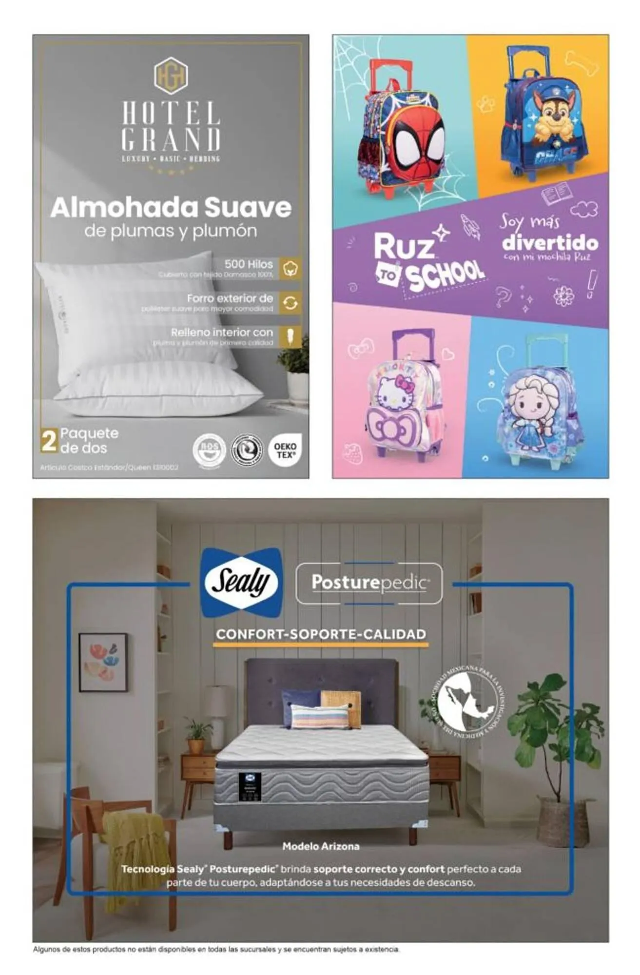 Catálogo de Catálogo Costco 8 de mayo al 31 de mayo 2024 - Pagina 70