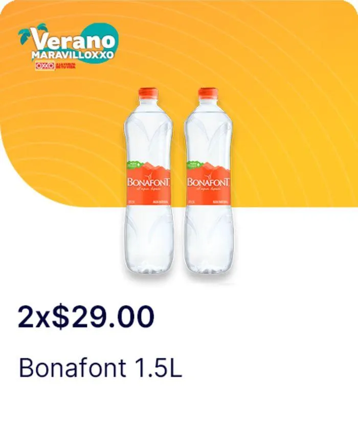 Catálogo de Ofertas Meravilloxxo 29 de mayo al 19 de junio 2024 - Pagina 68