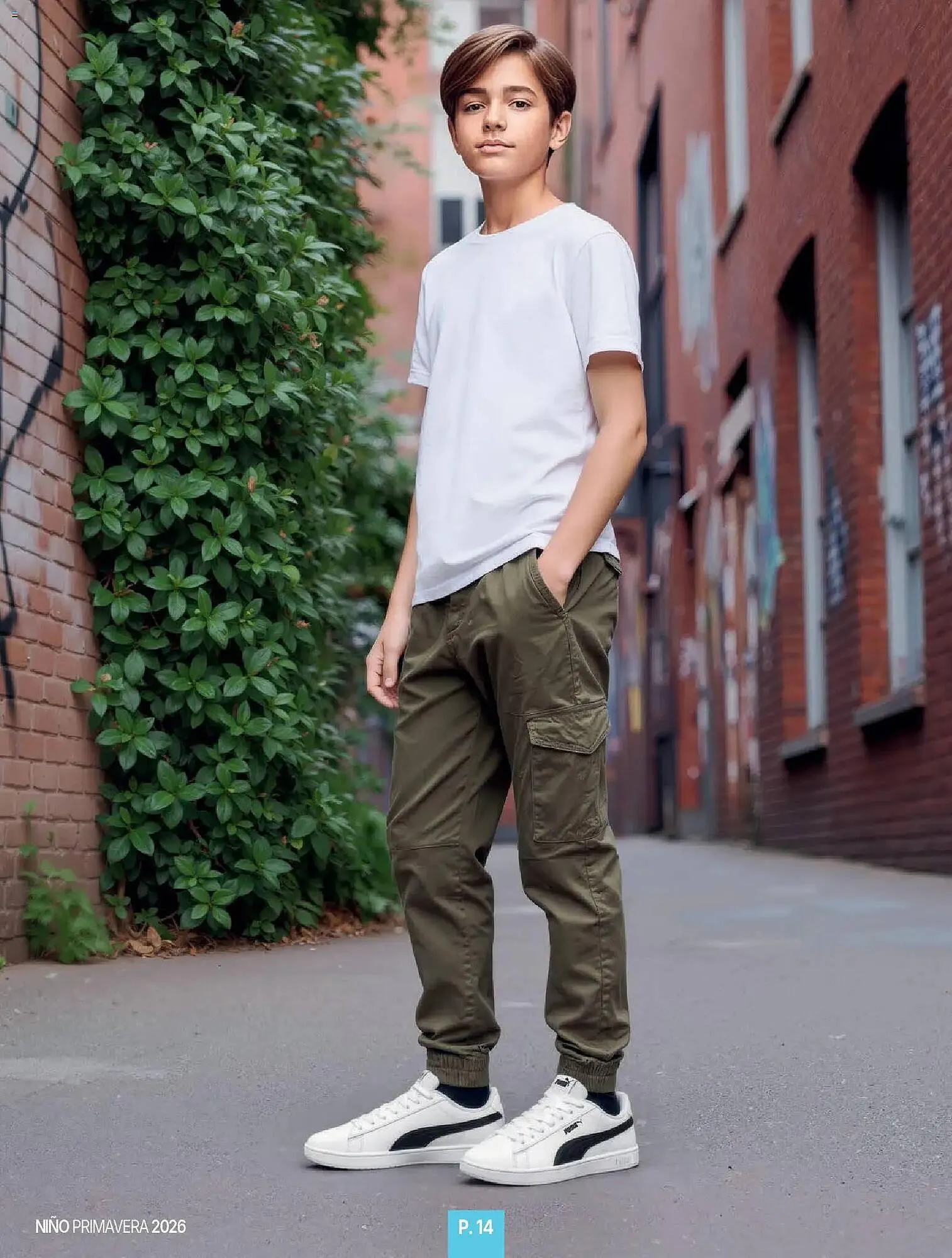 Catálogo de Catálogo Impuls 1 de enero al 1 de junio 2026 - Pagina 16