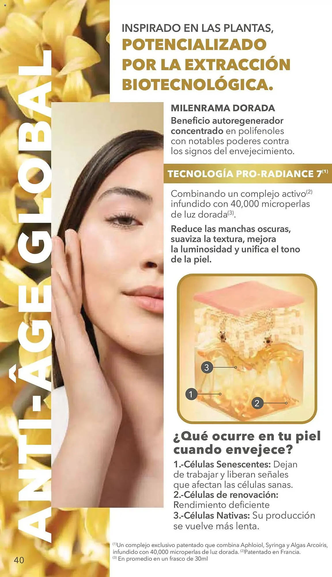 Catálogo de Catálogo Yves Rocher 12 de mayo al 1 de junio 2026 - Pagina 40