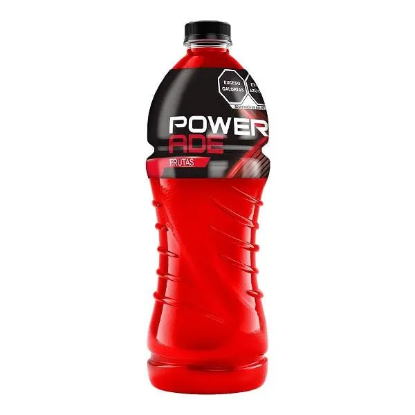 Bebida Hidratante Powerade Frutas 1000 ml