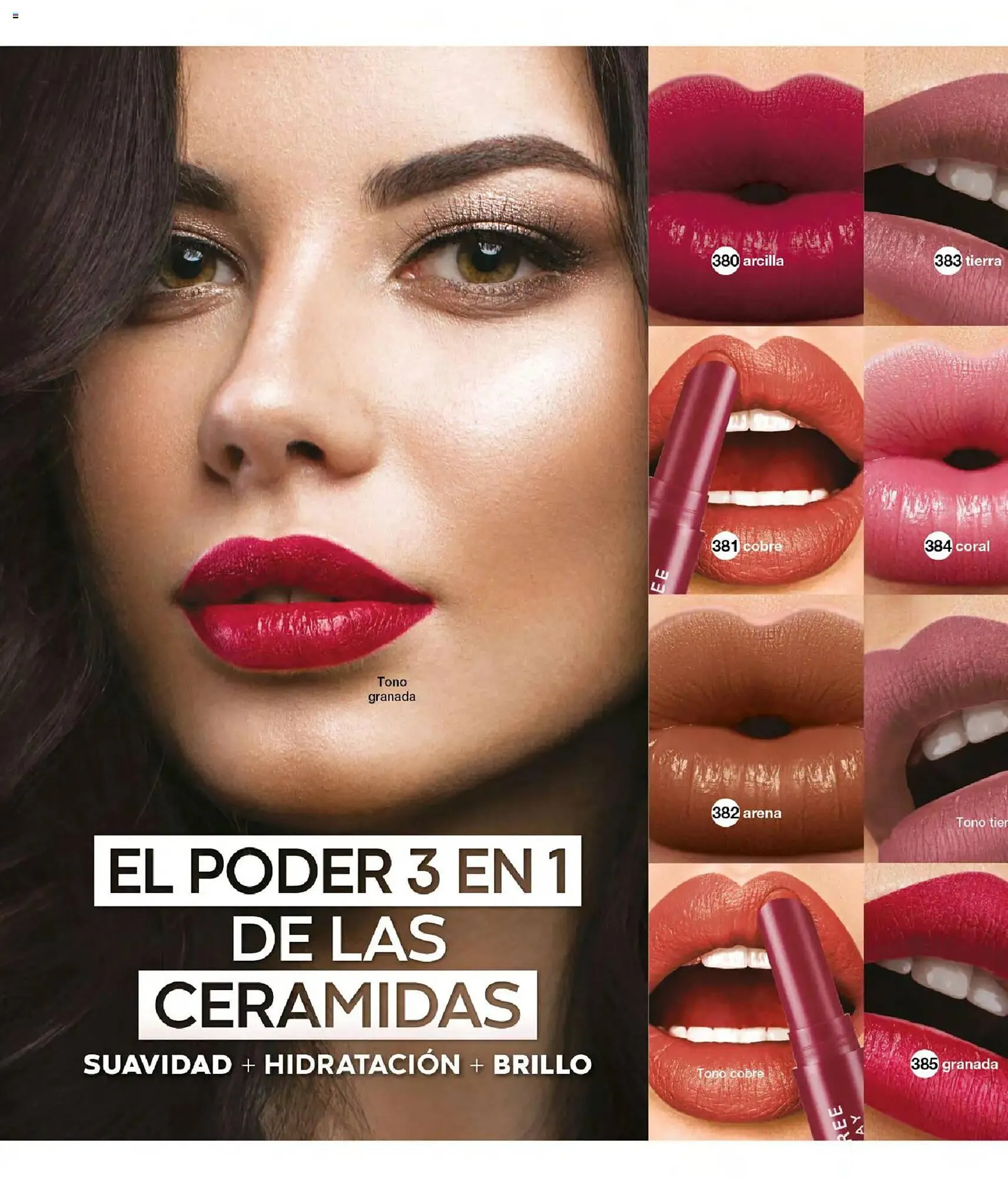 Catálogo de Catálogo Fuller 7 de enero al 28 de enero 2026 - Pagina 110