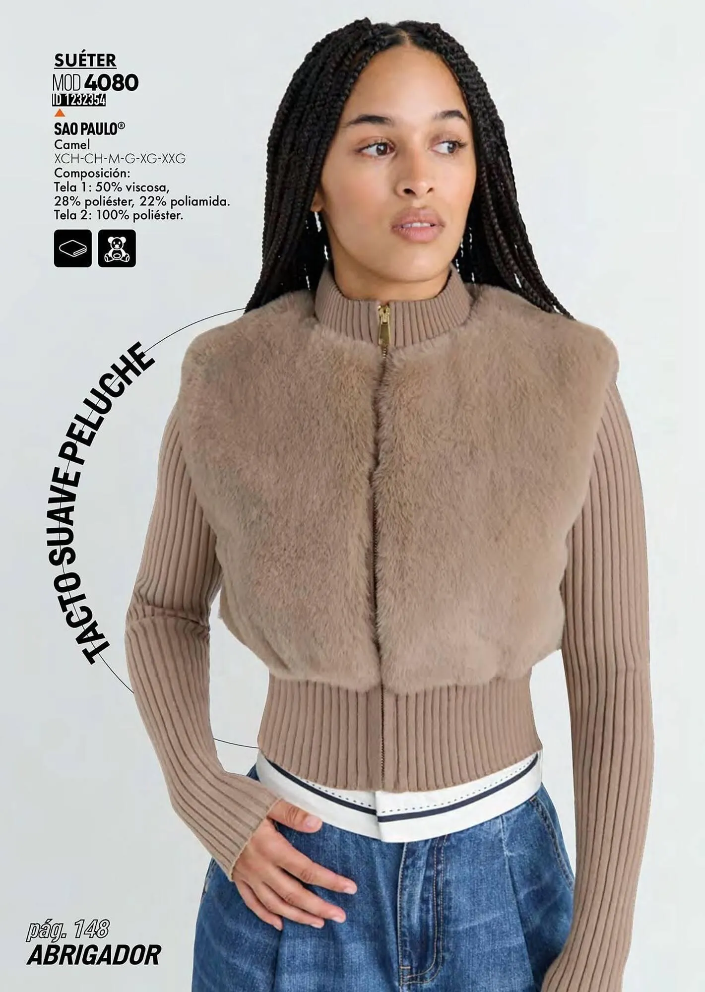 Catálogo de Catálogo Price Shoes 27 de noviembre al 28 de febrero 2026 - Pagina 148