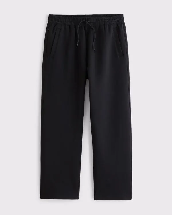 YPB neoKNIT MAX Relaxed Straight Bottom