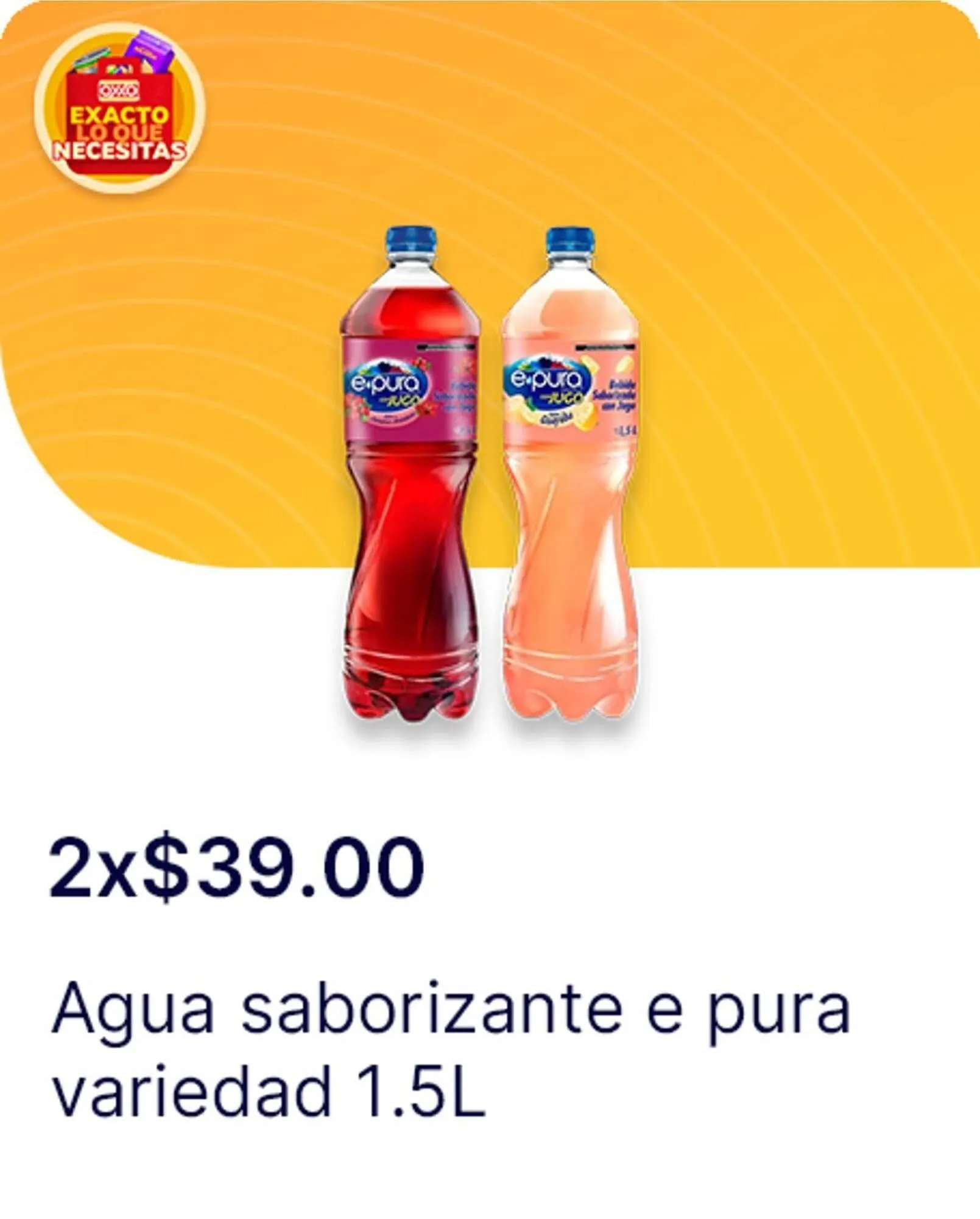 Catálogo de Catálogo OXXO 7 de abril al 14 de mayo 2025 - Pagina 114