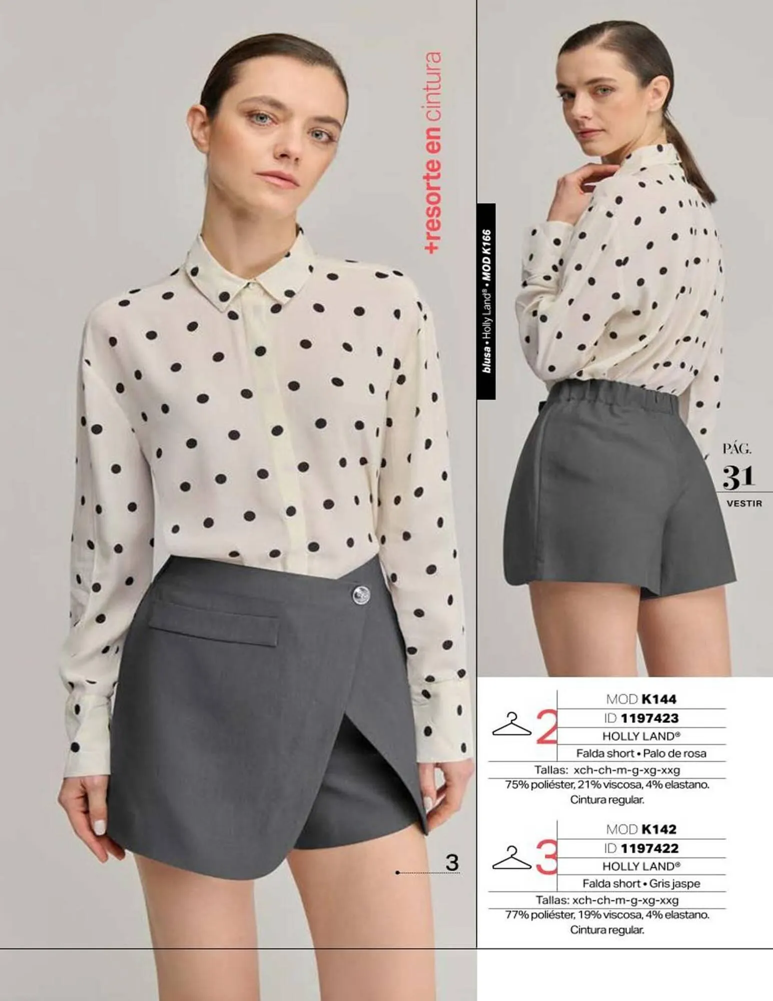 Catálogo de Catálogo Price Shoes 19 de febrero al 31 de agosto 2025 - Pagina 33