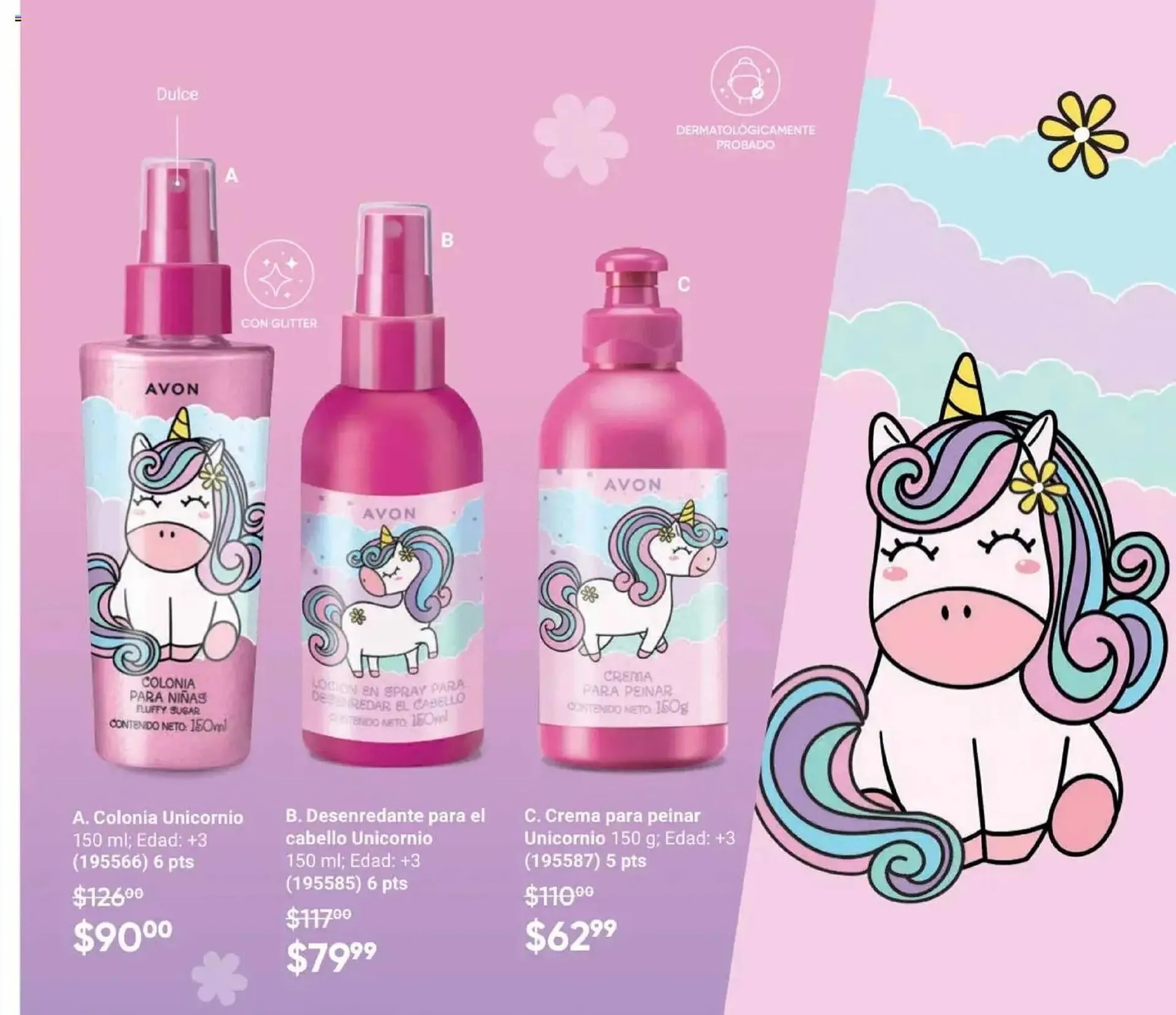 Catálogo de Catálogo Avon 24 de abril al 28 de mayo 2026 - Pagina 61