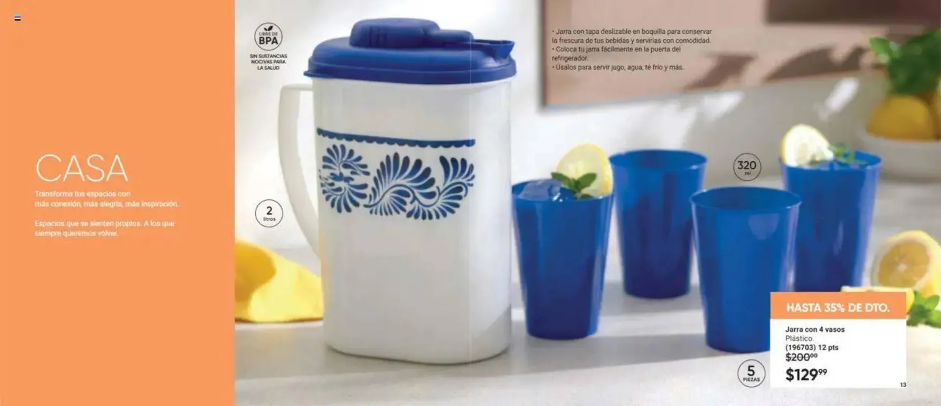 Catálogo de Catálogo Avon 14 de junio al 18 de julio 2025 - Pagina 8