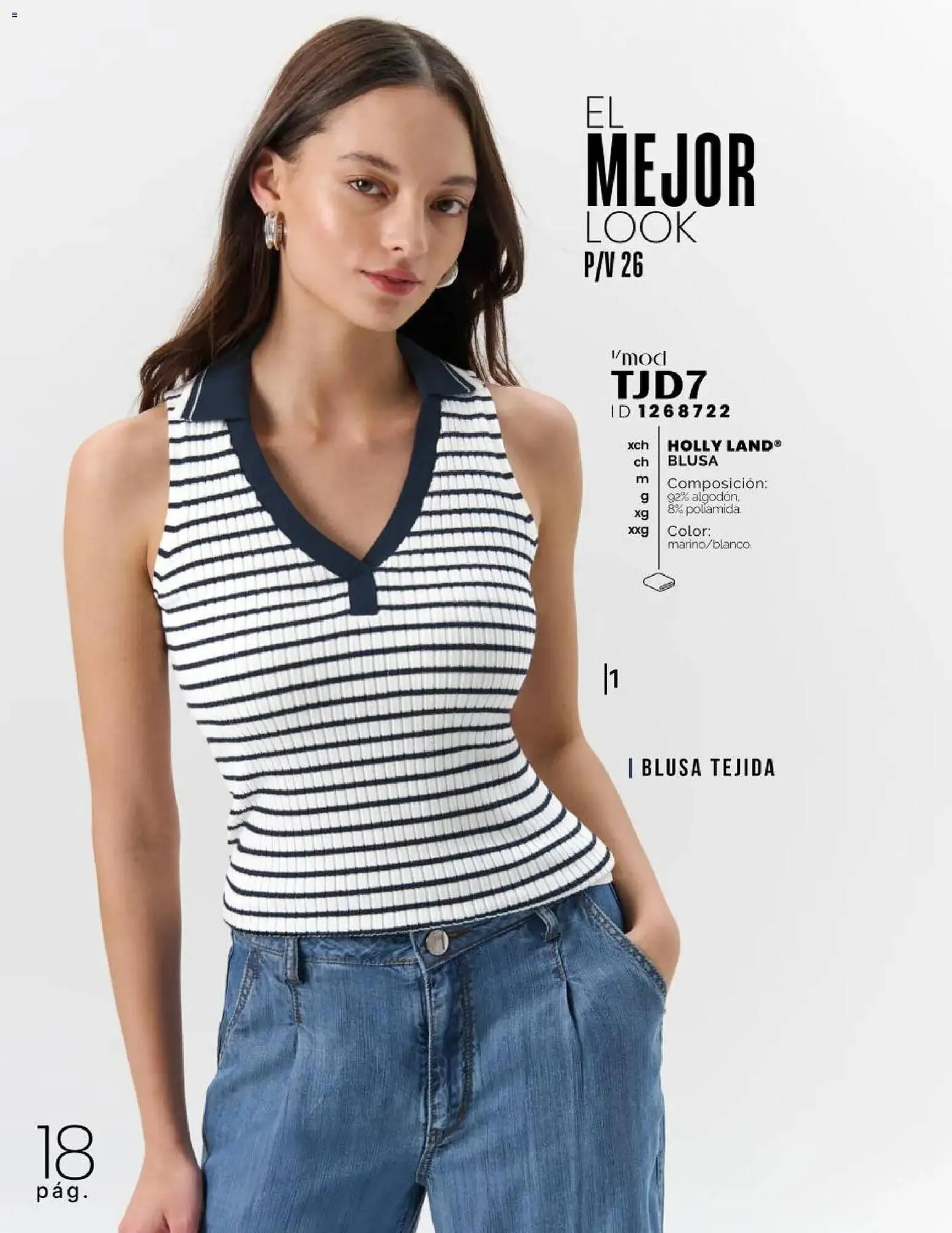 Catálogo de Catálogo Price Shoes 11 de marzo al 1 de octubre 2026 - Pagina 18