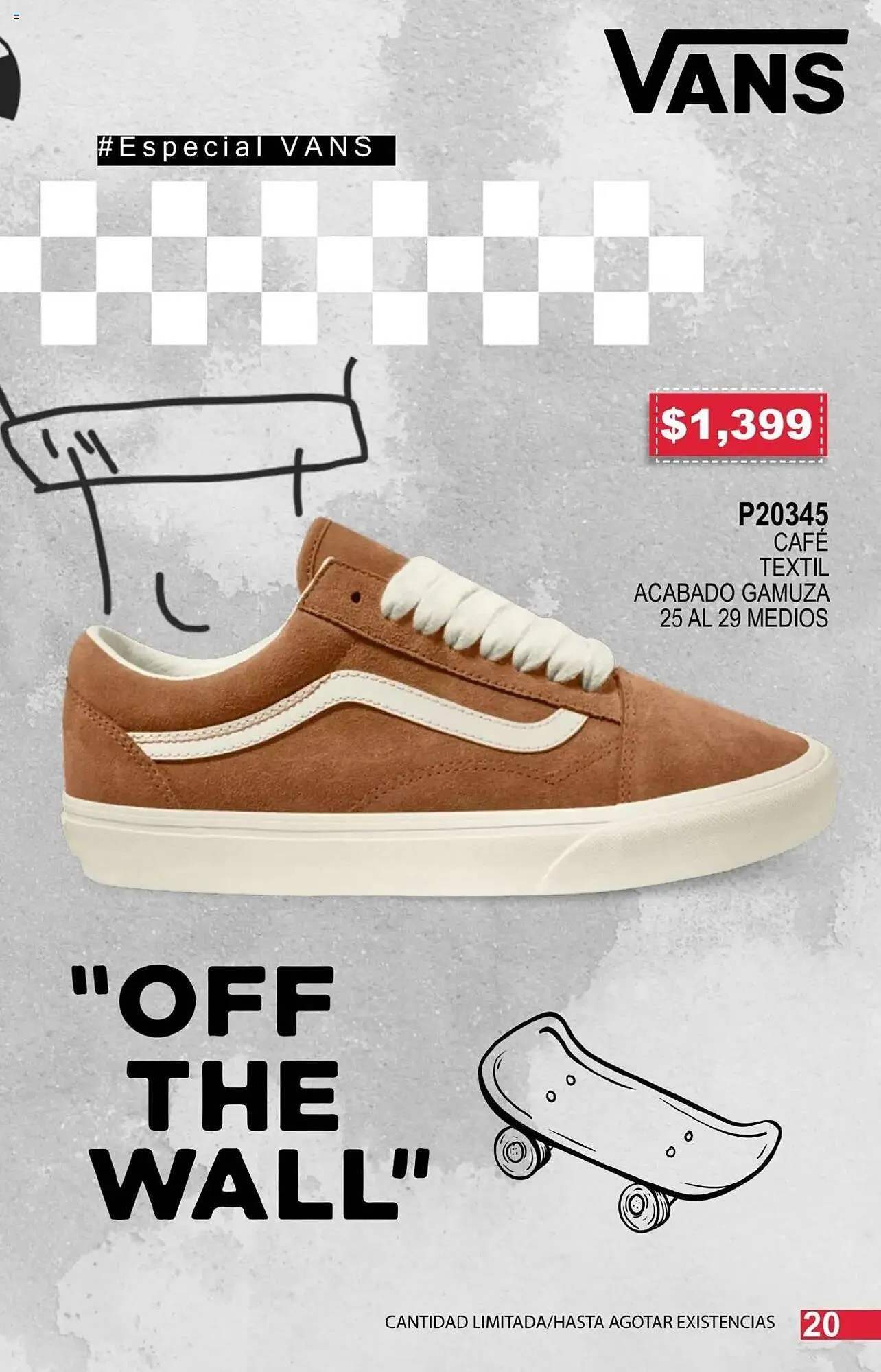 Catálogo de Catálogo Cklass 15 de septiembre al 30 de octubre 2025 - Pagina 23