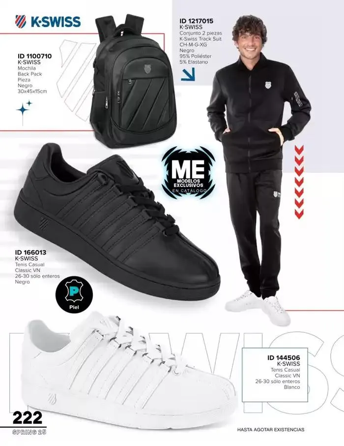 Catálogo de IMP SPRING | 2025 | 1E 17 de febrero al 28 de febrero 2025 - Pagina 224