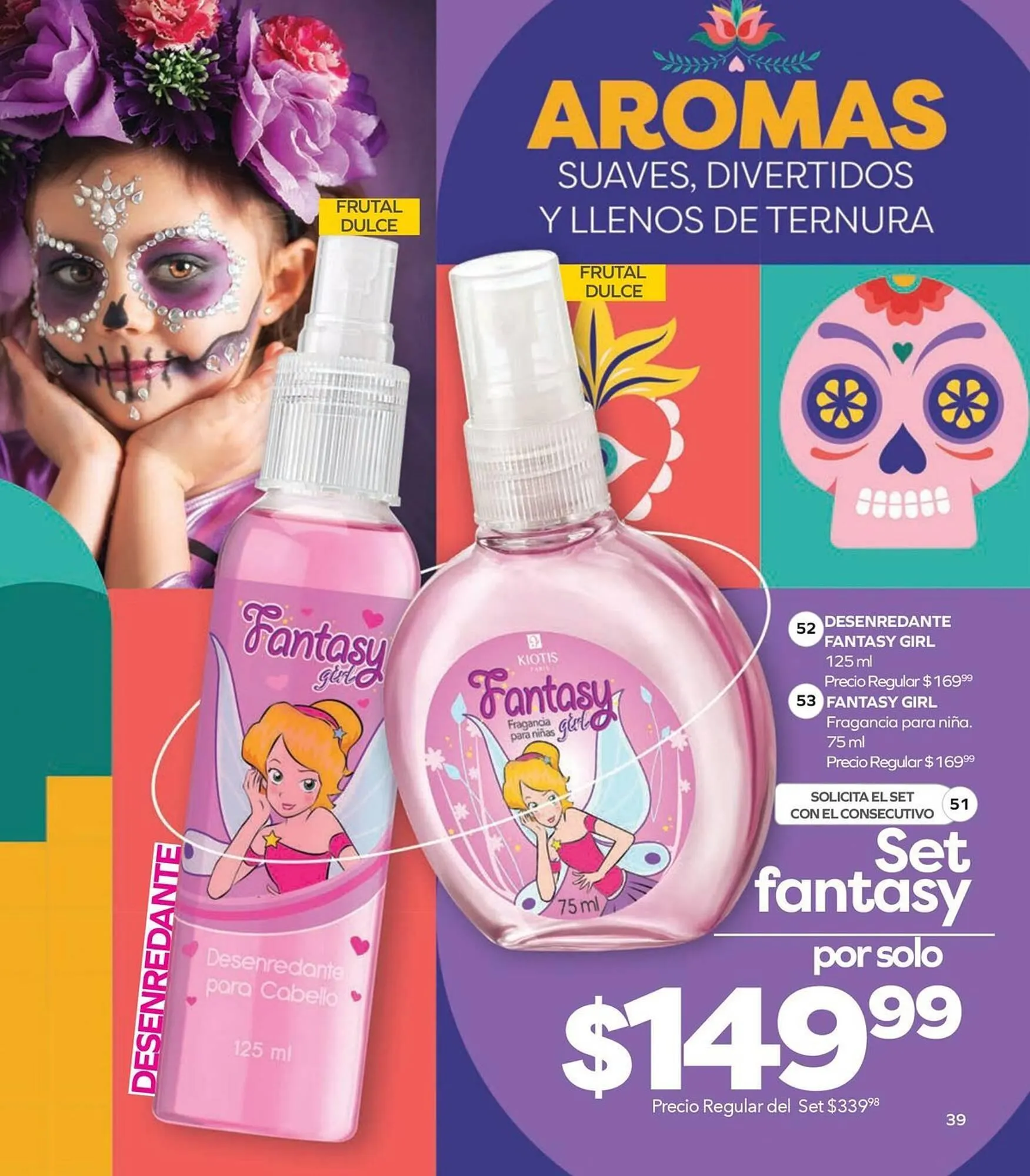 Catálogo de Catálogo Stanhome 3 de noviembre al 21 de noviembre 2025 - Pagina 43