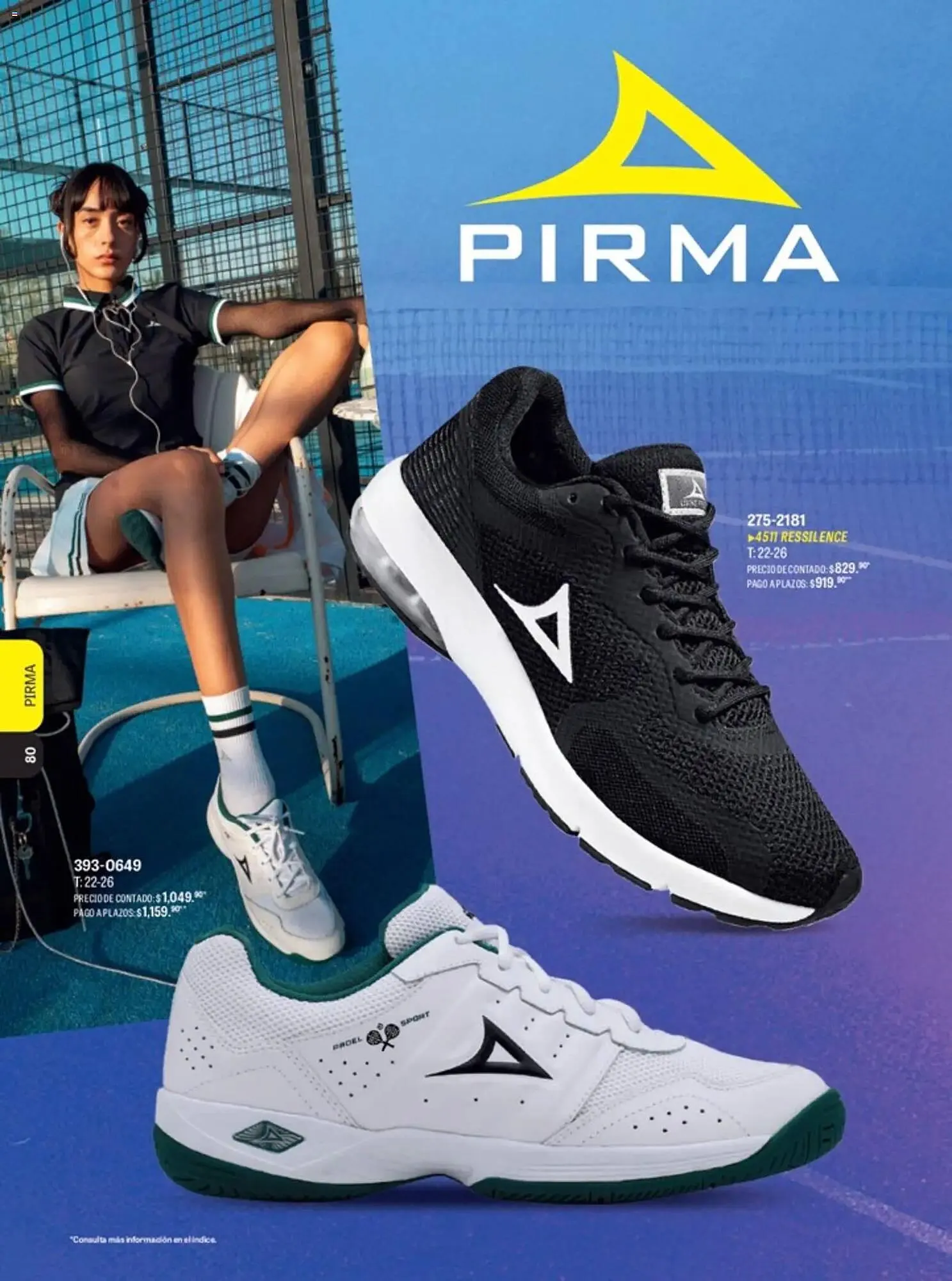 Catálogo de Catálogo Andrea 15 de abril al 1 de enero 2027 - Pagina 59