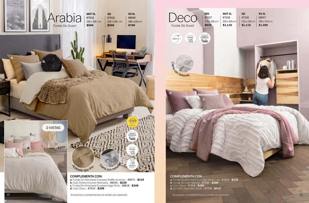 Catálogo de Catálogo - Chavos 19 de enero al 31 de diciembre 2024 - Pagina 26