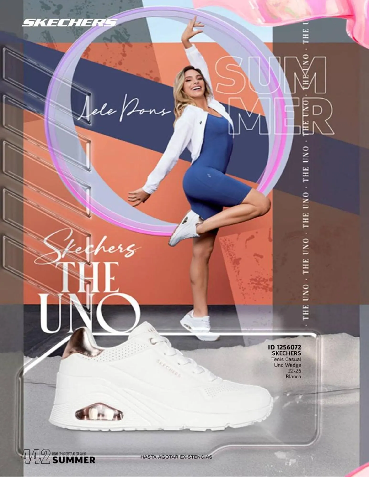 Catálogo de Catálogo Price Shoes 8 de julio al 31 de diciembre 2025 - Pagina 442