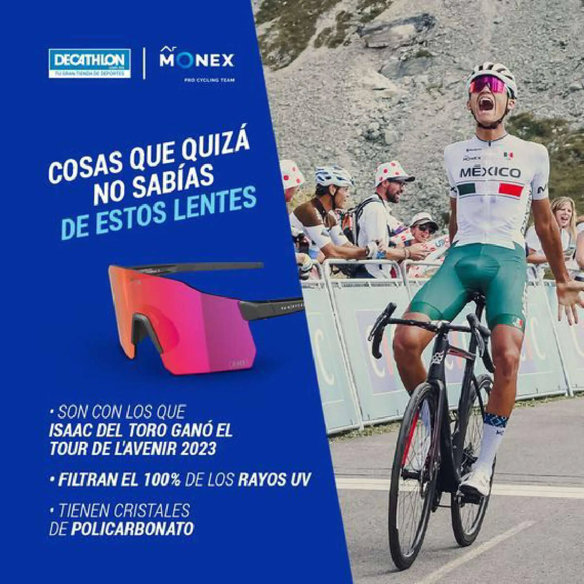 Catálogo Decathlon - 1