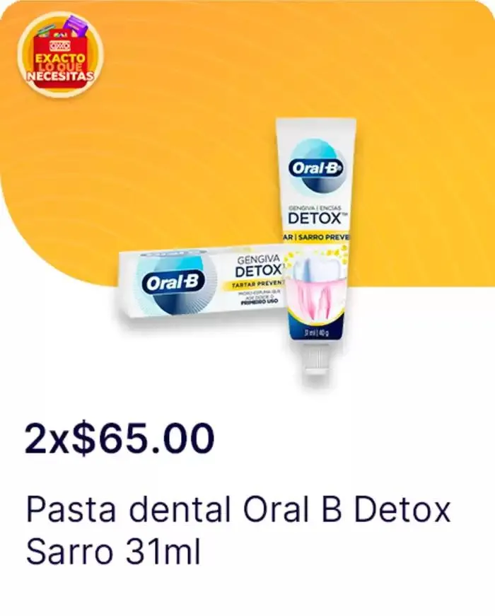 Catálogo de Gangas exclusivas 7 de abril al 14 de mayo 2025 - Pagina 54