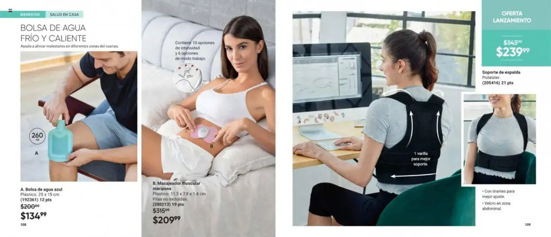 Catálogo de Catálogo Avon 11 de julio al 15 de agosto 2025 - Pagina 55