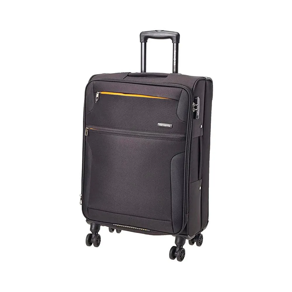 Maleta Bahia BAHIA SPINNER 24" EXP Negro M