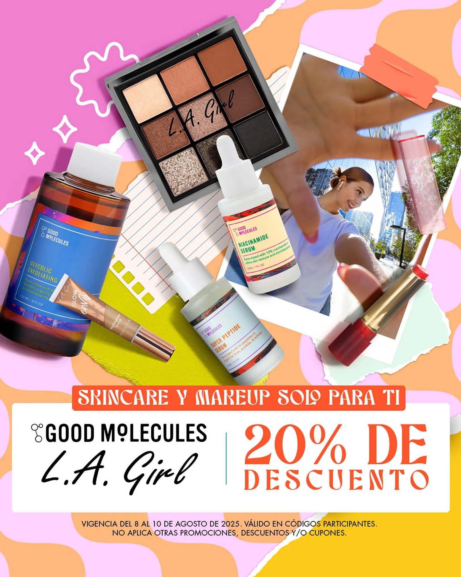 Catálogo de Catálogo Sally Beauty 8 de agosto al 10 de agosto 2025 - Pagina 2