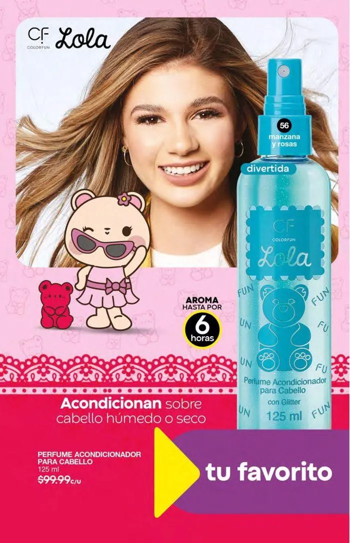 Catálogo de Fuller CAMPAÑA 09 8 de agosto al 27 de agosto 2024 - Pagina 181