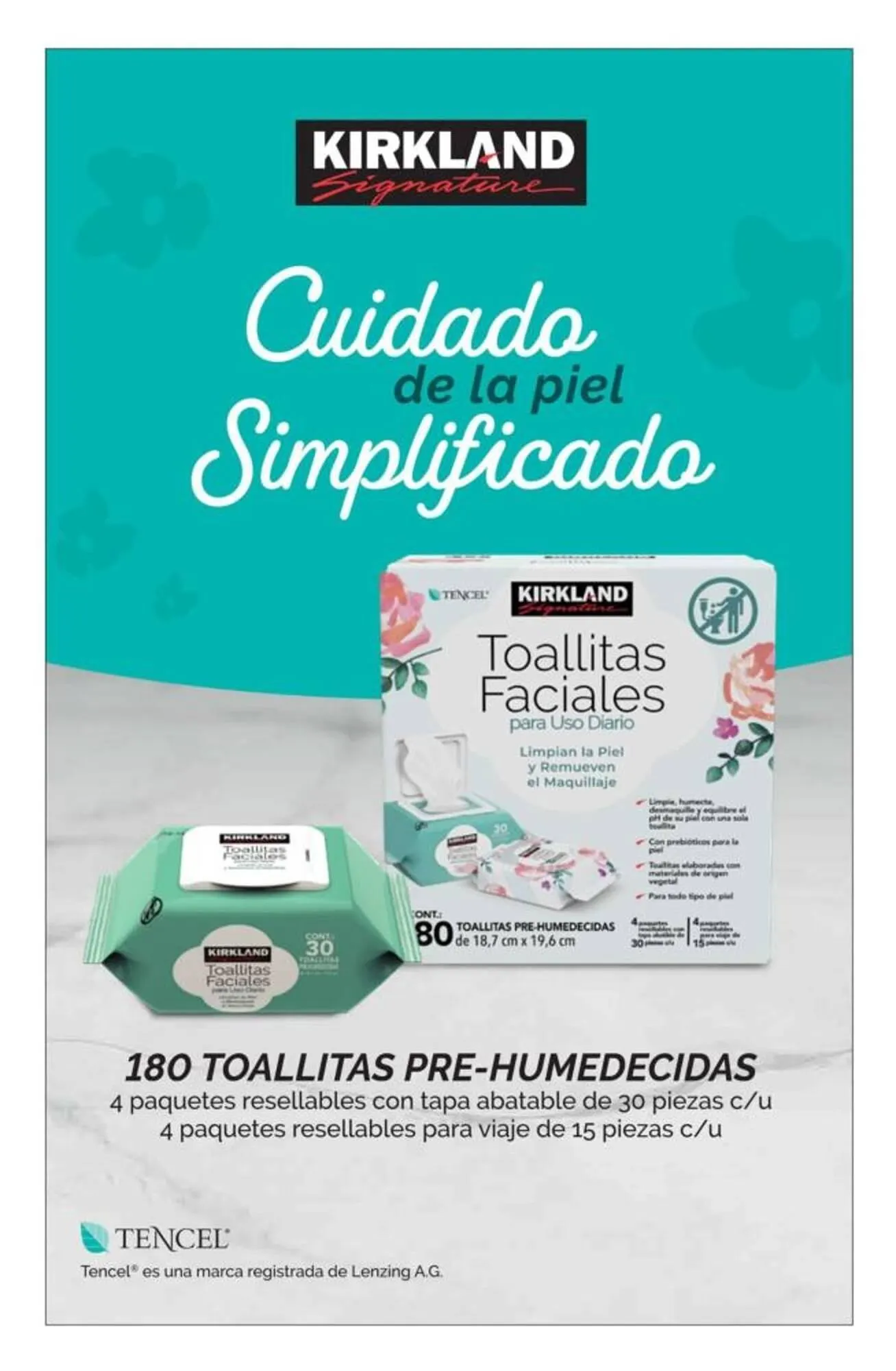 Catálogo de Catálogo Costco 1 de julio al 31 de julio 2025 - Pagina 50