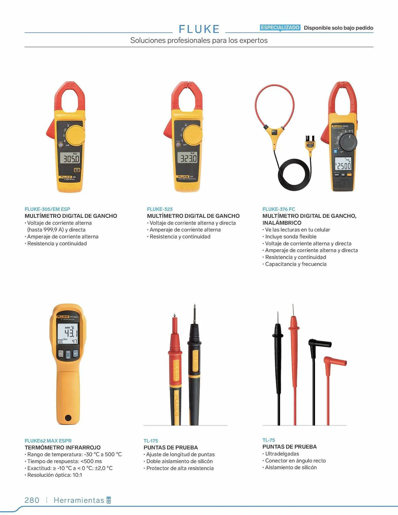 Catálogo de Catálogo Steren 2 de enero al 31 de diciembre 2023 - Pagina 300