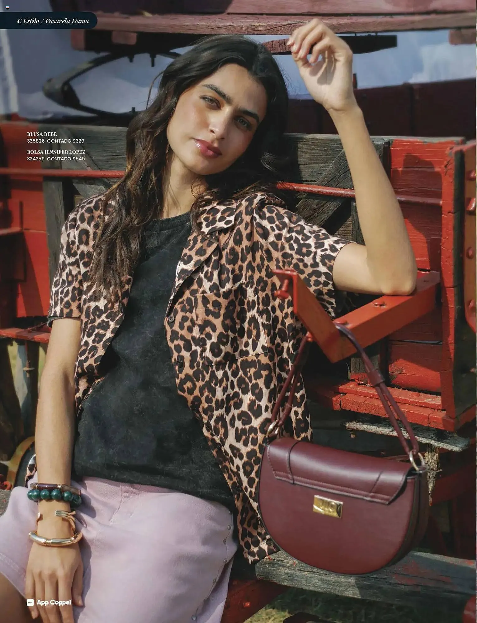 Catálogo de Catálogo Coppel 1 de marzo al 1 de abril 2026 - Pagina 25