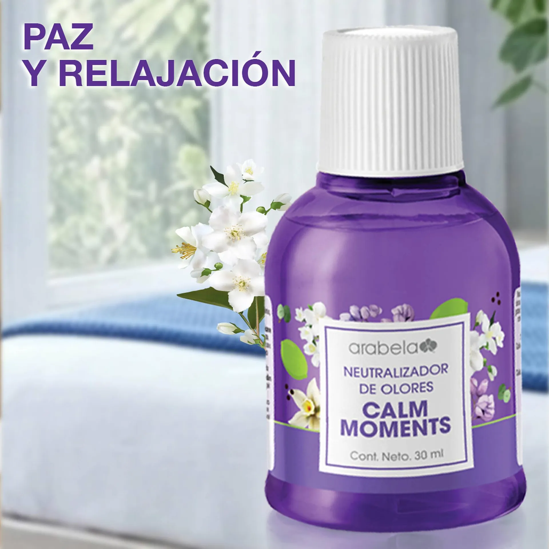 Catálogo de Catálogo Arabela 3 de abril al 16 de abril 2026 - Pagina 3