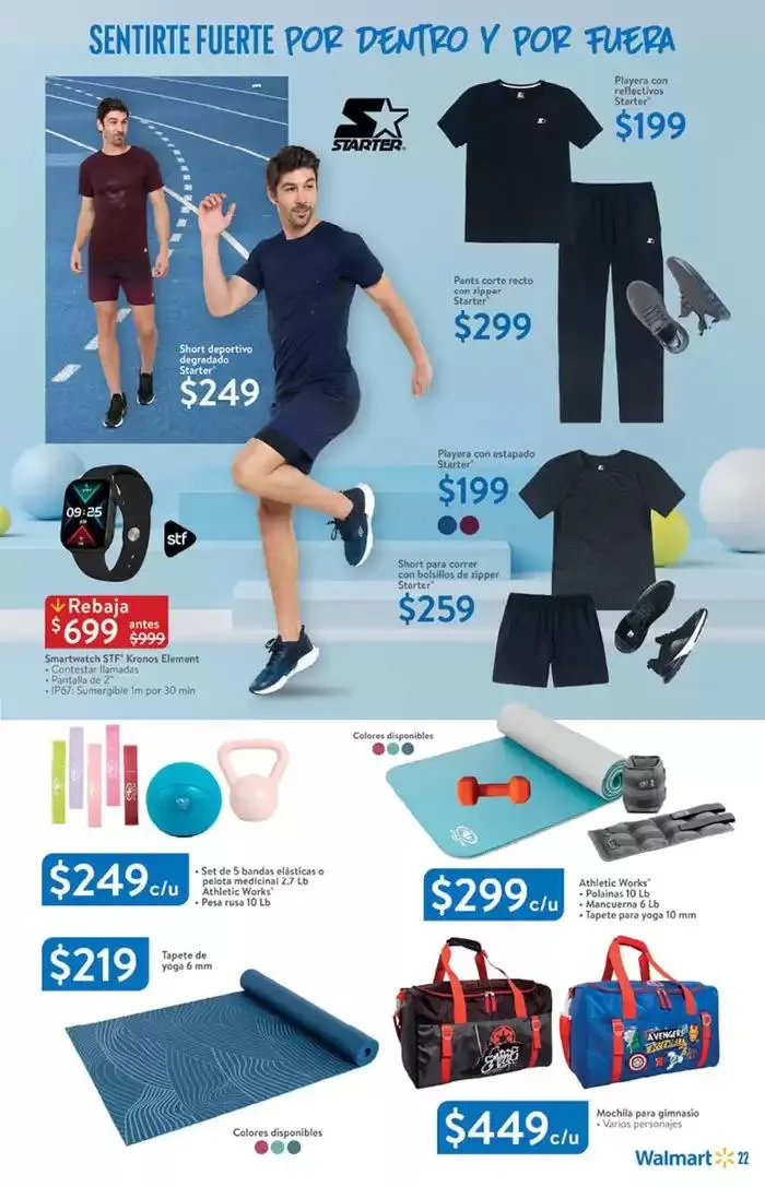 Catálogo de Enero Cuesta 9 de enero al 29 de enero 2025 - Pagina 22