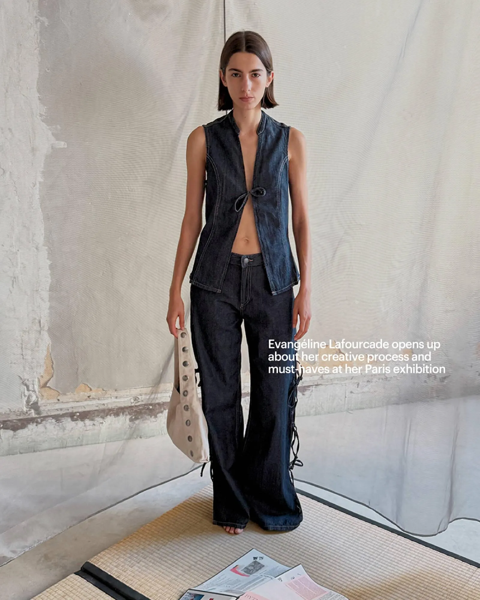 Catálogo de Catálogo Pull & Bear 26 de julio al 31 de julio 2025 - Pagina 1