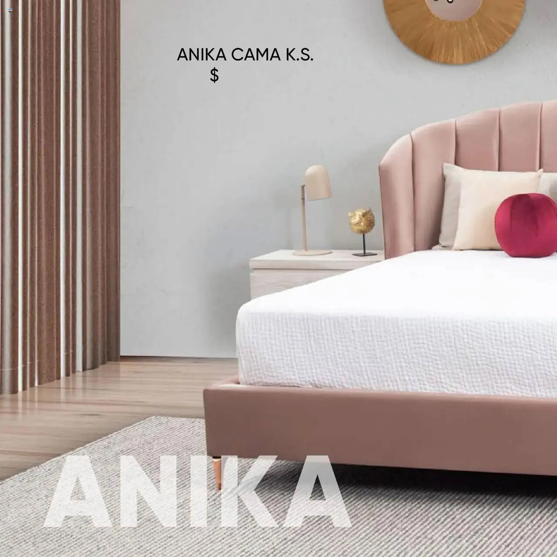 Catálogo de Catálogo Muebles Dico 25 de septiembre al 1 de agosto 2026 - Pagina 32