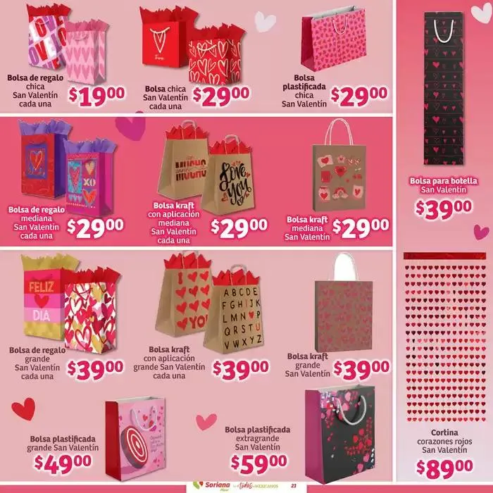 Catálogo de Vive tu pasión 31 de enero al 13 de febrero 2025 - Pagina 23