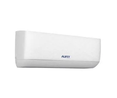Minisplit AUFIT CCI-R32-12K-220 - Inverter - 1 Tonelada - 220Vca - Wi-Fi - Blanco