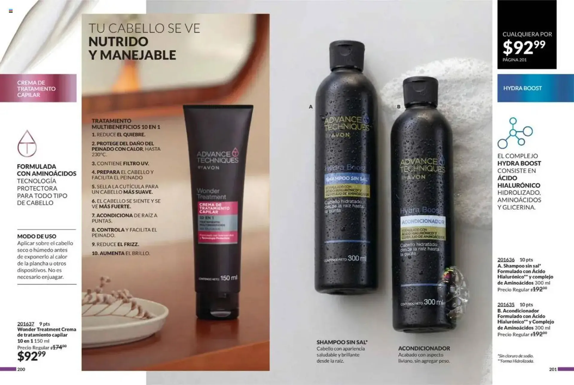 Catálogo de Catálogo Avon 11 de julio al 15 de agosto 2025 - Pagina 102