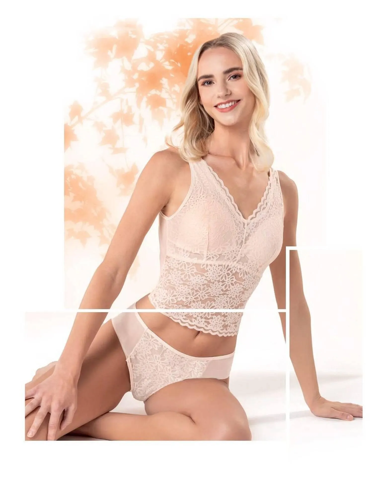 Catálogo de Catálogo Andrea 25 de agosto al 31 de diciembre 2025 - Pagina 36