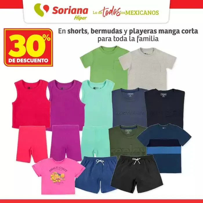 Catálogo de Fin de Semana Híper Juárez 21 de marzo al 24 de marzo 2025 - Pagina 9