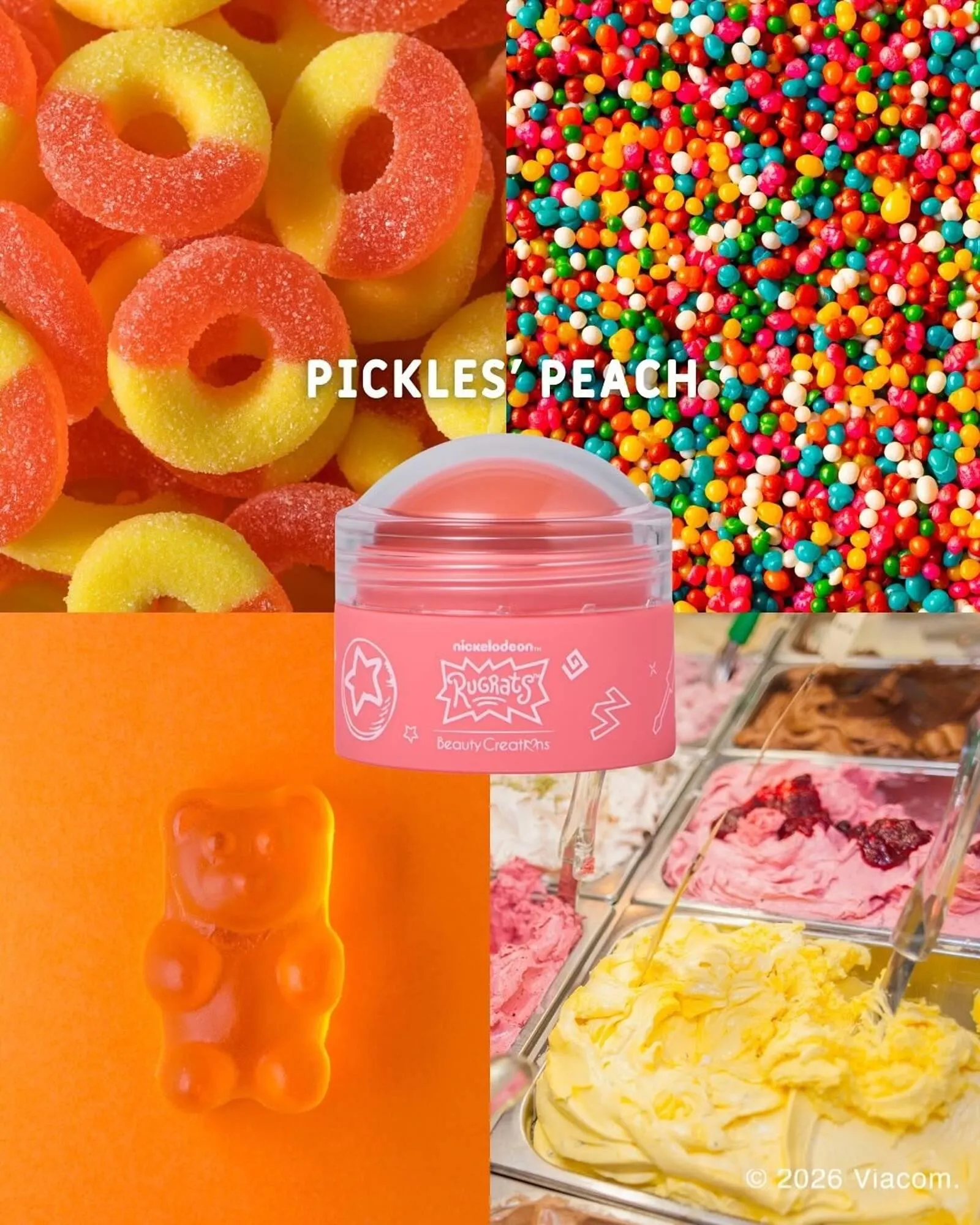 Catálogo Bellisima - 1