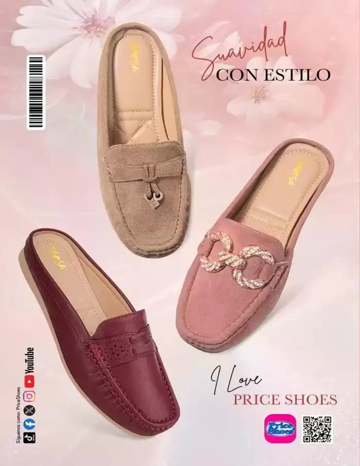 Catálogo de ESP CONFORT | 2025 | 1E 26 de marzo al 31 de diciembre 2025 - Pagina 68