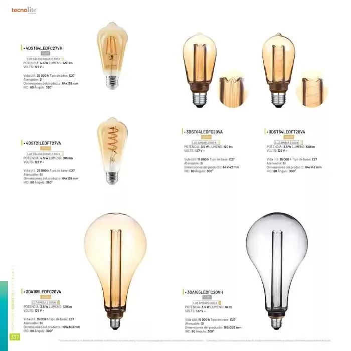 Catálogo de Catálogo 2024 10 de octubre al 31 de enero 2025 - Pagina 338