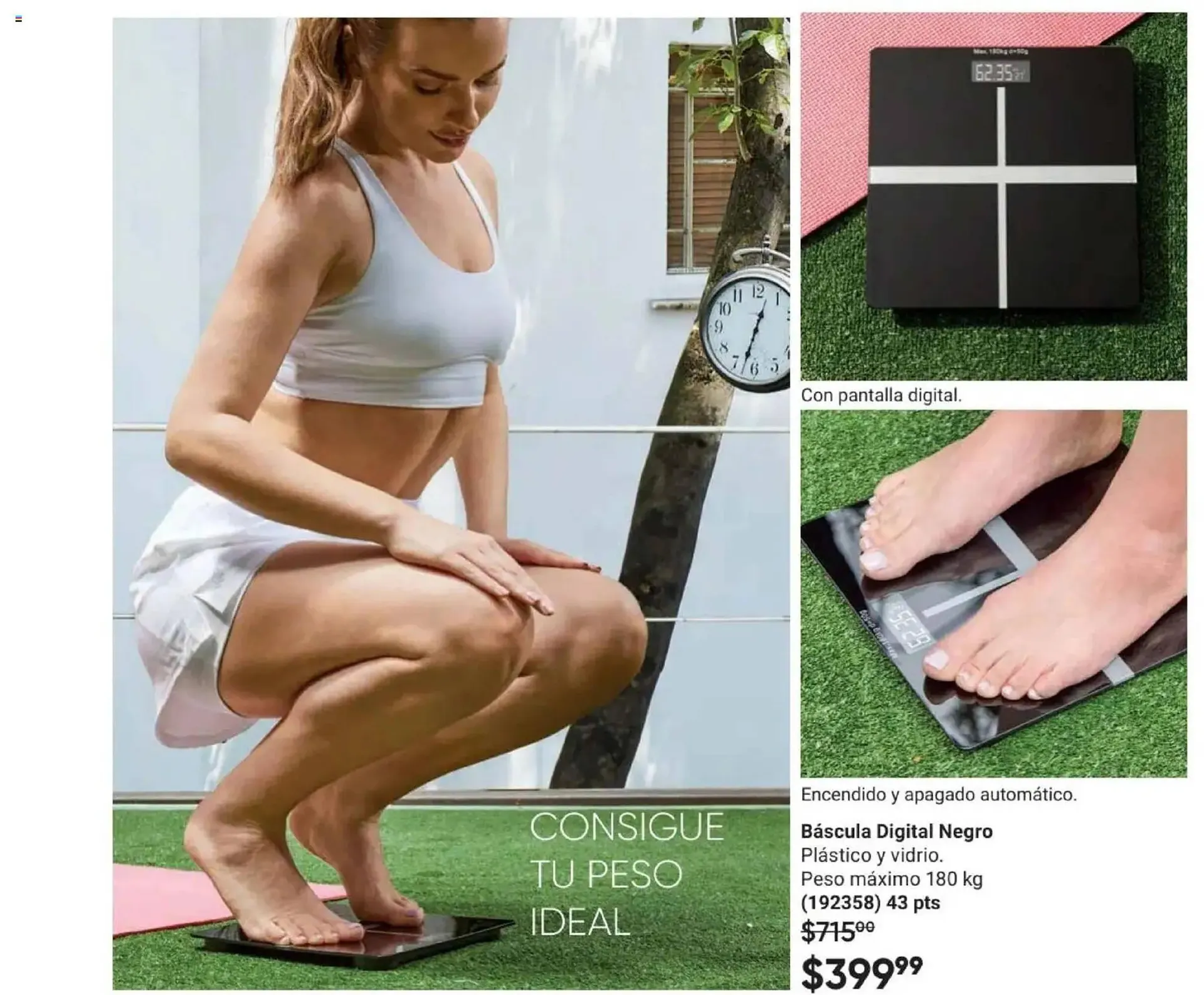 Catálogo de Catálogo Avon 28 de noviembre al 31 de diciembre 2025 - Pagina 129