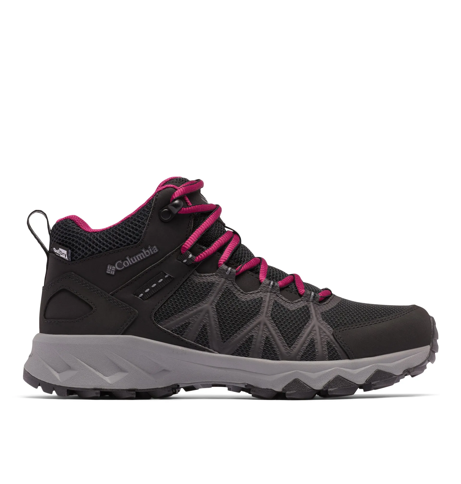 Tenis Para Mujer PEAKFREAK™ II MID OUTDRY™