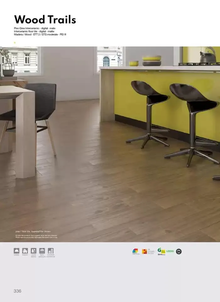 Catálogo de Colección de Pisos y Azulejos 7 de febrero al 7 de febrero 2026 - Pagina 336