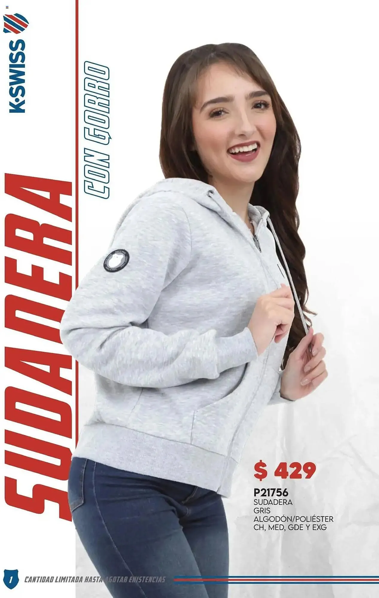 Catálogo de Catálogo Cklass 29 de septiembre al 1 de enero 2027 - Pagina 2