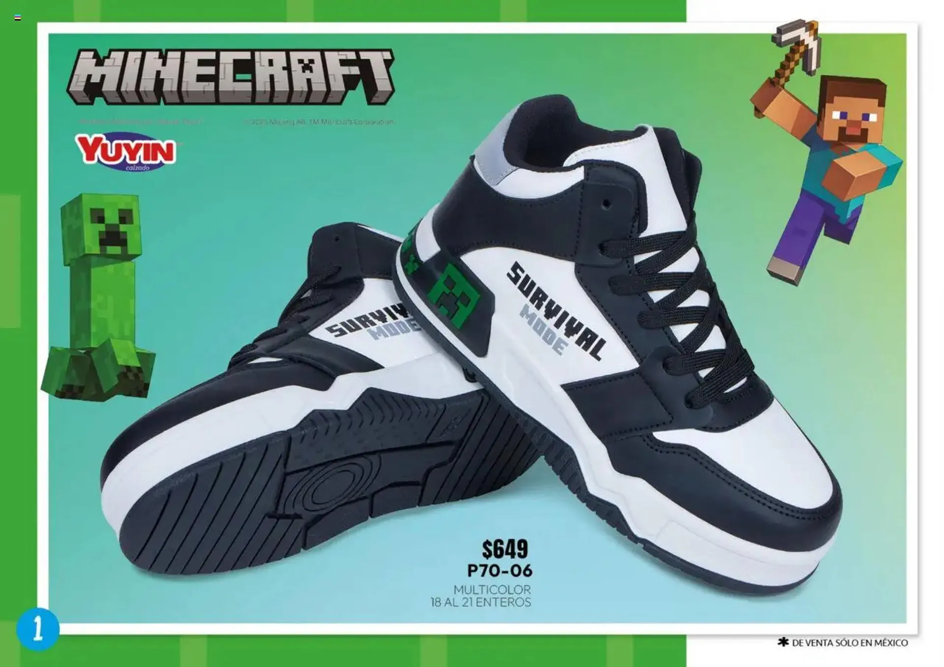 Catálogo de Catálogo Cklass 23 de abril al 30 de abril 2025 - Pagina 2