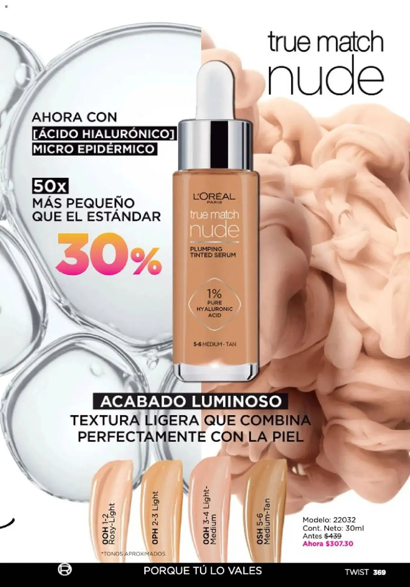 Catálogo de Catálogo Ilusión 1 de abril al 1 de mayo 2026 - Pagina 371