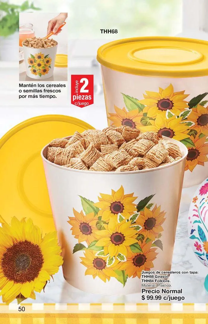 Catálogo de Arabela Campaña 15 25 de junio al 11 de julio 2024 - Pagina 42