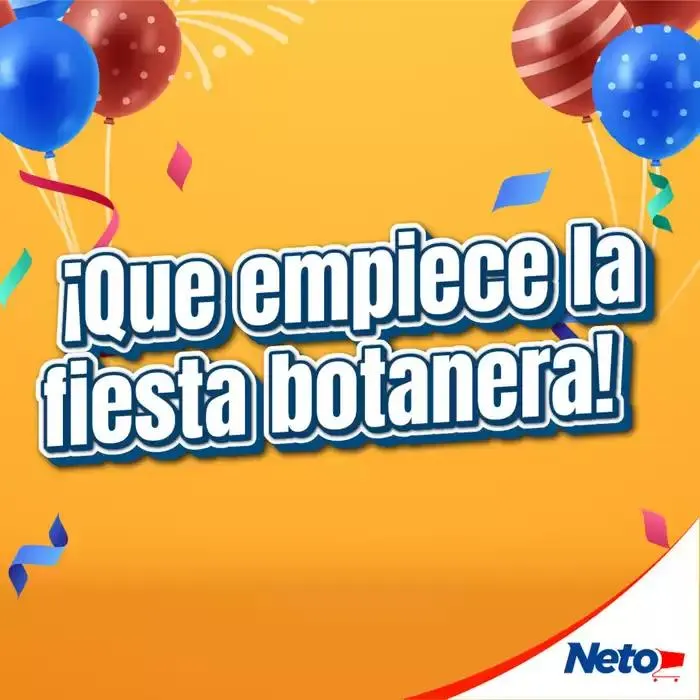 Catálogo de Gran variedad de ofertas 10 de marzo al 31 de marzo 2025 - Pagina 7