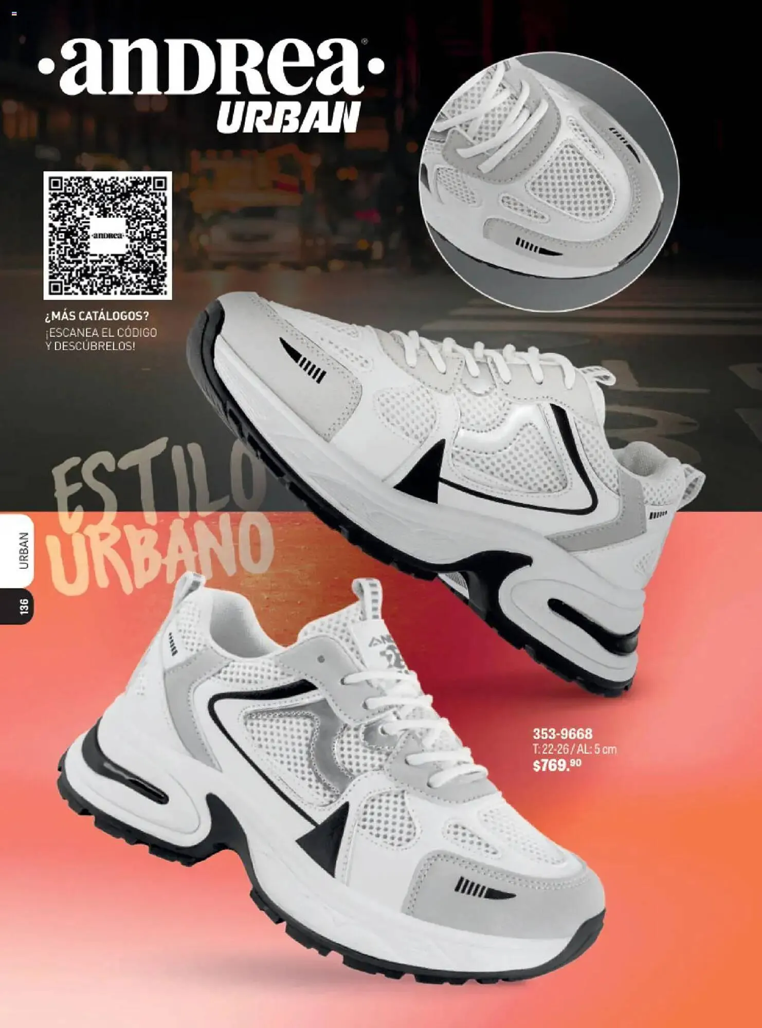 Catálogo de Catálogo Andrea 10 de agosto al 2 de noviembre 2025 - Pagina 2